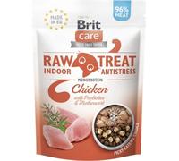Brit Raw Treat Cat Indoor & Antistress 40g