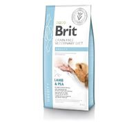 Brit Régime pour chien | Produits spécialisés | Précision de la formulation | Plusieurs spécialités | (2 kg, obésité)