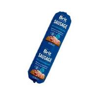 BRIT Sausage Chicken & Lamb 800 g