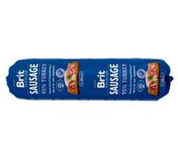 BRIT Sausage dinde 800 g
