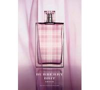 Brit Sheer Eau Du Toilette Vaporisateur100 Ml