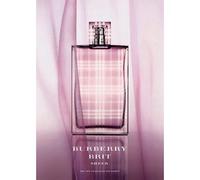 Brit Sheer Eau Du Toilette Vaporisateur100 Ml