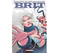 Brit T02: Déserteur