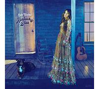 Brit Taylor - Brit Taylor: Kentucky Blue [Winyl]