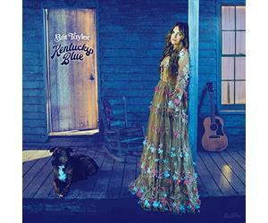 Brit Taylor - Brit Taylor: Kentucky Blue [Winyl]