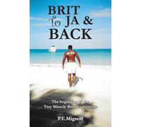 Brit To JA & Back: The beginning of the Troy Miracle Brown adventure
