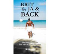 Brit To JA & Back: The beginning of the Troy Miracle Brown adventure