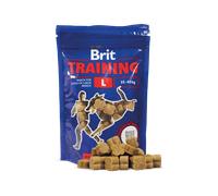 BRIT Training snack - Friandises d'entraînement pour chiens de grandes races - 200 g
