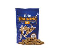 BRIT Training snack M - Friandises d'entraînement pour chiens de races moyennes - 200 g