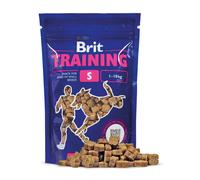 BRIT Training Snack S - Friandises d'entraînement pour chiens de petites races - 200 g
