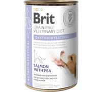 Brit VD Dog GF conc. Gastro-intestinal 400g