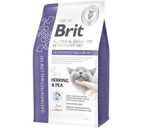 Brit Vet Cat Gastro-intestinal-Low Grass
