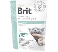 Brit Vet Cat Struvite