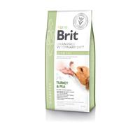 Brit Vet Diet Diabetes pour Chien 12kg