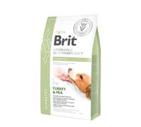 Brit Vet Diet Diabetes pour Chien 2kg