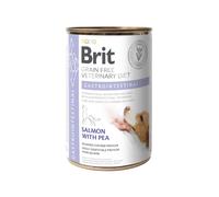Brit Vet Diet Gastrointestinal en Boîtes pour Chien 6x400g