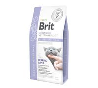 Brit Vet Diet Gastrointestinal pour Chat 5kg