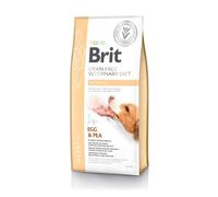 Brit Vet Diet Hepatic pour Chien 12kg