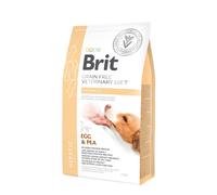 Brit Vet Diet Hepatic pour Chien 2kg