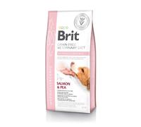 Brit Vet Diet Hypoallergenic pour Chien 12kg