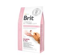 Brit Vet Diet Hypoallergenic pour Chien 2kg