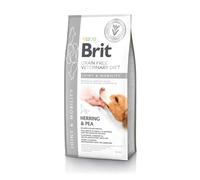 Brit Vet Diet Mobility pour Chien 12kg