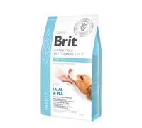 Brit Vet Diet Obesity pour Chien 2kg