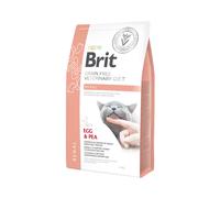Brit Vet Diet Renal pour Chat 2kg