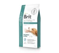 BRIT Veterinary Care Dog Gluten Grain free Sterilised 12 kg