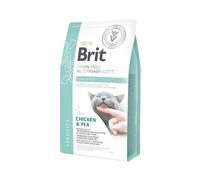 Brit Vet Diet Struvite pour Chat 2kg