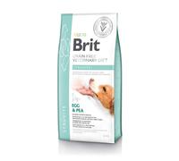 Brit Vet Diet Struvite pour Chien 12kg