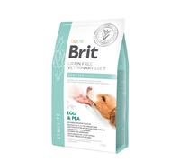 Brit Vet Diet Struvite pour Chien 2kg