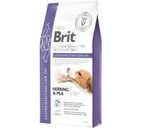 BRIT Grain Free Veterinary Diets Dog Gastrointestinal Low Fat 2 kg