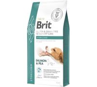 Brit Vet Dog Stérilisé