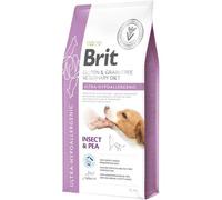 Brit Vet Dog Ultra Hypoallergénique