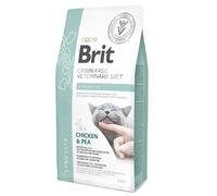 BRIT Veterinary Diets Cat Struvite 5 kg