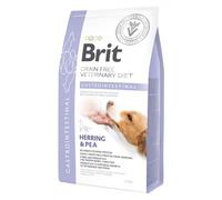 BRIT Veterinary Diets Dog Gastointestinal 2 kg