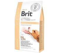 BRIT Veterinary Diets Dog Hepatic 2 kg