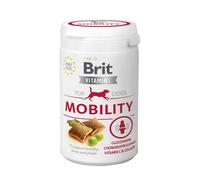 BRIT Vitamins Dog Mobility 150 g supplément pour chien soutenant la mobilité