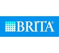 Brita 1.2023.0413 filtre à eau Filtre à eau pour robinet 600 L Argent, Blanc