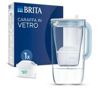 Brita 1046673 Filtre À Eau Pour Carafe 2,5 L Bleu Clair