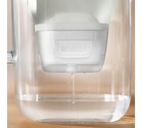 Brita 1050844 fourniture de filtre à eau Cartouche de filtre à eau 6 pièces