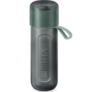 Brita 1052249 Filtre à eau Bouteille de filtration d'eau 0,6 l Vert