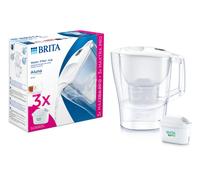 Brita 1052801 Filtre à Eau Filtre à Eau à Poser Sur Le Plan De Travai