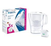 Brita Carafe filtrante 1052801 Blanc 2,4 L