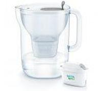 Brita 1052803 Filtre à Eau Filtre à Eau à Poser Sur Le Plan De Travai