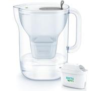 Brita 1052803 Wasserfilter de Wasserfilter de Wasserfilter de Wasserfilter 3,6 L Grau