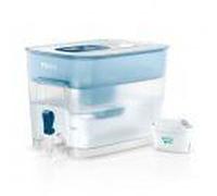Brita 1052805 Filtre à Eau Filtre Pour Distributeur D'eau 8,2 L Bleu
