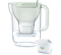 Brita 1052809 Filtre fr Filtre à eau fr pour table de cuisson 2,4 L Vert