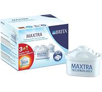 Brita 2043867 Maxtra Cartouche 4 Pièces